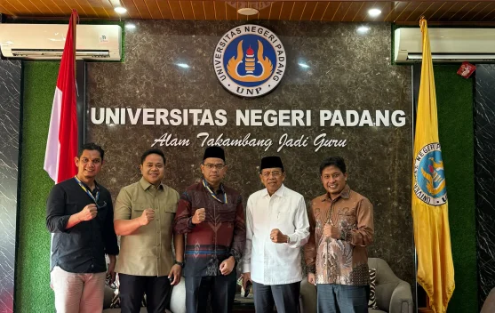 Floorball Resmi Dipertandingkan di PON 2028, Sumbar Bidik Emas