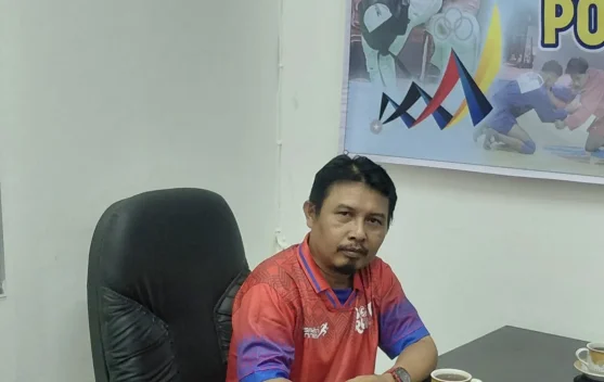 KONI Sumbar Ambil Alih Sementara KONI Agam, Tunjuk Revdi sebagai Caretaker