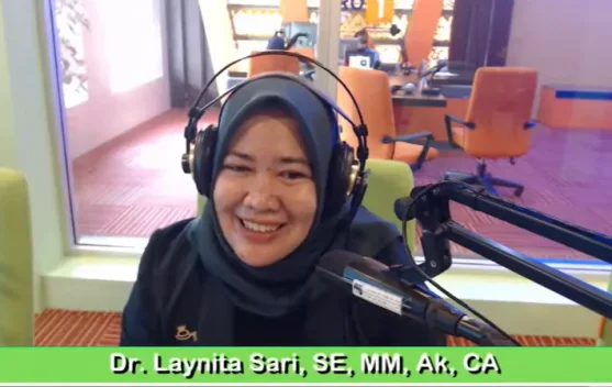 Merdeka Finansial Dimulai dari Cara Mengatur Uang