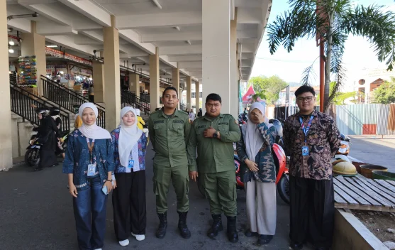 Magang di Lembaga Publik Jadi Jembatan Teori dan Dunia Kerja