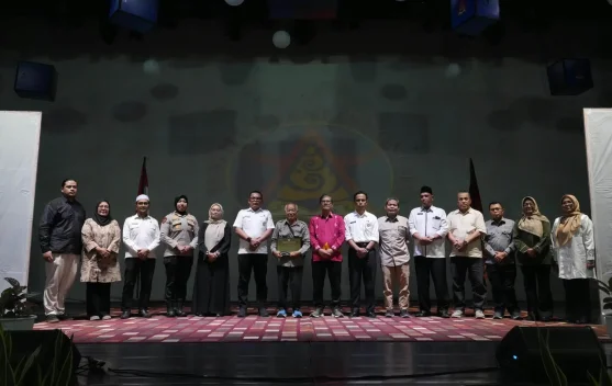 SIPF 2026 di Padang Panjang Angkat Keberagaman Identitas lewat Fotografi