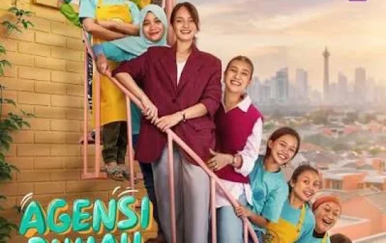 Film Agensi Rumah Tangga Angkat Kisah Perempuan Bekerja