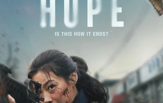 Film Hope Padukan Horor, Misteri dan Fiksi Ilmiah