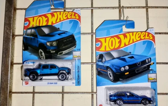 Kenapa Cowok Suka Mengoleksi Hot Wheels?