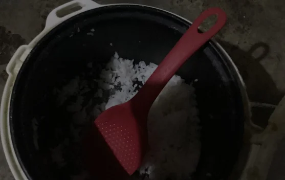 Tips Memasak Nasi agar Tidak Hangus di Magic
