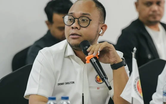 Semen Padang FC Pastikan Kewajiban Pemain Musim Lalu Tuntas