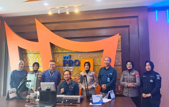 Rangkaian HUT Polwan ke-78 Diisi Kegiatan Sosial hingga Olahraga