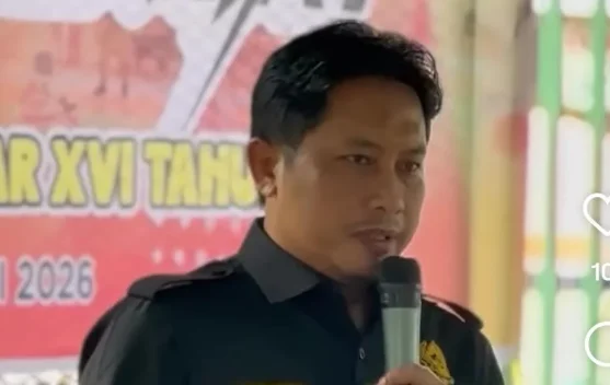 Porprov XVI Sumbar Oktober 2026, KONI Matangkan Persiapan Atlet