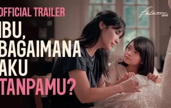Ibu, Bagaimana Aku Tanpamu?, Ibu Ajarkan Cara Menjalani Dunia