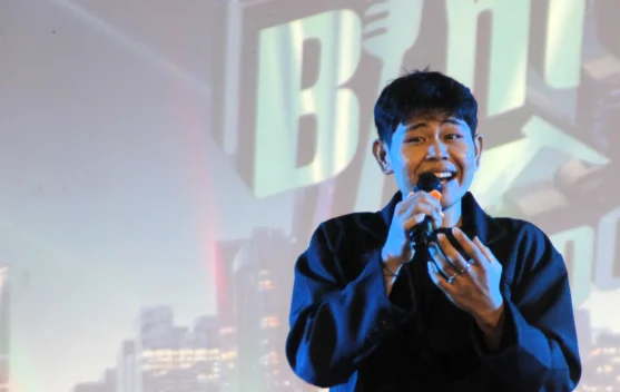 Bintang Radio 2026 RRI Padang, Peserta Bawakan Lagu Pop dan Daerah