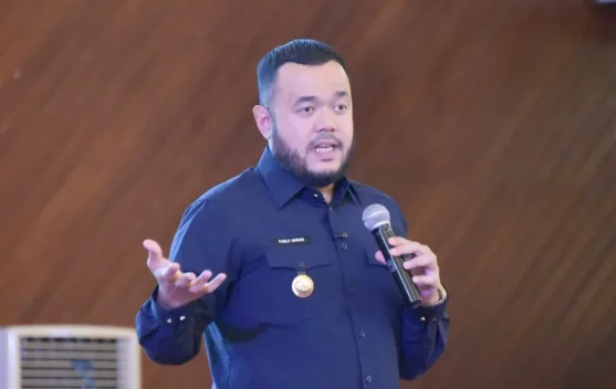 Kabut Asap Memburuk, Pemko Padang Terbitkan SE Mitigasi Kesehatan