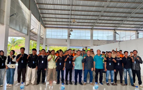 AMPB Cup 2 Ajang Pembinaan dan Pencarian Bibit Atlet Futsal Pasaman Barat
