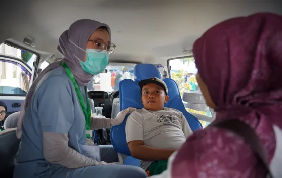 Tujuh Dekade UNAND, Mengubah Riset Menjadi Dampak