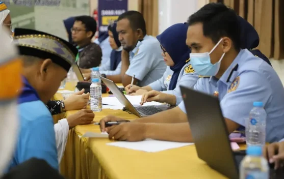 Tiga Rumah Sakit di Sumbar Jadi Rujukan MCU Calon Petugas Haji 2027