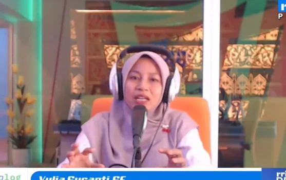 Pahami Kebutuhan Belajar Anak Disabilitas Melalui Asesmen Akademik