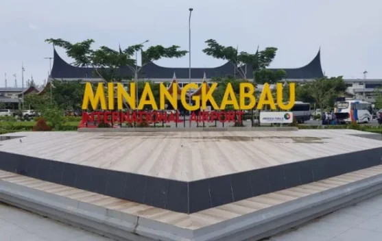 Kabut Asap Karhutla Tak Ganggu Penerbangan BIM