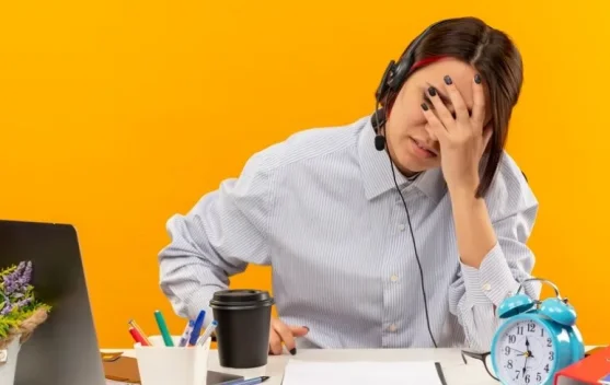 Strategi Efektif Mengatasi Stres Kerja dan Burnout