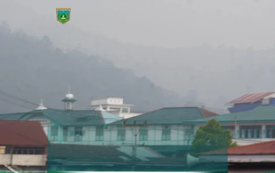 Kualitas Udara Memburuk, Pemko Sesuaikan Kegiatan Pembelajaran