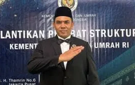 Sumbar Jadi Tuan Rumah Pameran UMKM Haji dan Umrah