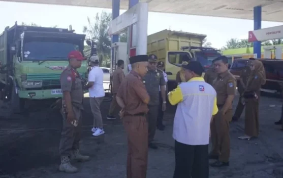 Pelanggaran BBM Subsidi Terulang, Pelanggaran Ketiga Berujung Hukum