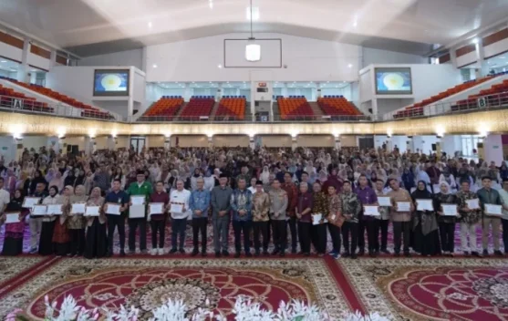 Pemerintah Siapkan 115 Miliar Rupiah Pulihkan 38 Ribu UMKM Sumbar