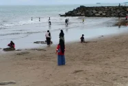 Libur Lebaran, Kunjungan Wisata di Padang Capai 183 Ribu Orang
