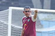 Dedi Umar Putra Prediksi Meksiko Taklukkan Afrika Selatan 2-0