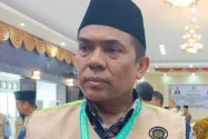 Debarkasi Haji Padang Tutup Pemulangan Jemaah, Tujuh Orang Masih Dirawat di Arab Sa
