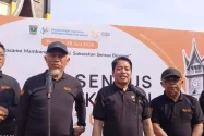 BPS RI Gunakan AI untuk Tingkatkan Akurasi Sensus Ekonomi 2026