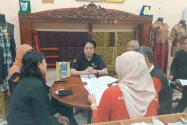 BPS RI: Sumbar Miliki Potensi Ekonomi Besar dengan 715 Ribu Pelaku Usaha