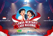 Lomba Lagu Nasional Tutup Rangkaian RRI Fest 2026 di Padang