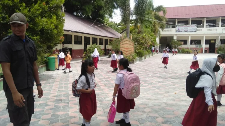 Kadisdik Minta Selama Libur Awal Ramadan Siswa Belajar Mandiri