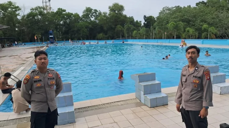 Aquatik Kalteng Gelar Raker, Bahas Penyelenggaraan Porprov 2026