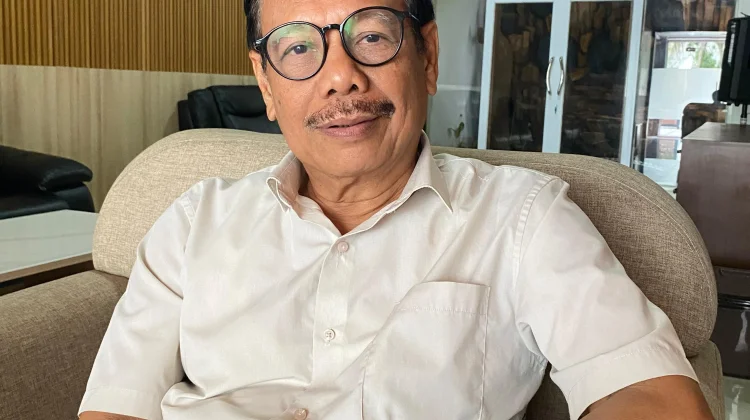 Gereja Maranatha Segera Fungsional, Pengawasan dari DPRD Kalteng