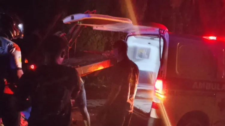 Tabrak Truk Mogok di Jalan Gelap, Pengendara Motor Tewas di Tempat