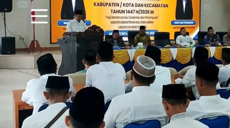 Manasik Haji Barito Utara, Kesempatan Memahami Tahapan Ibadah