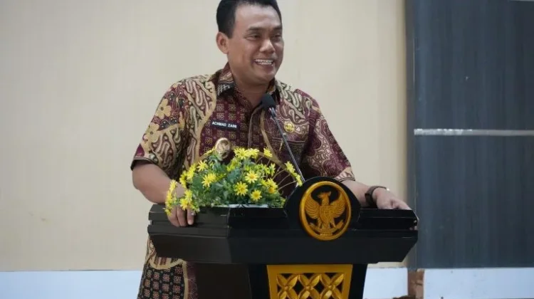 Produk Ekonomi Kreatif Lokal dipatenkan Pemko