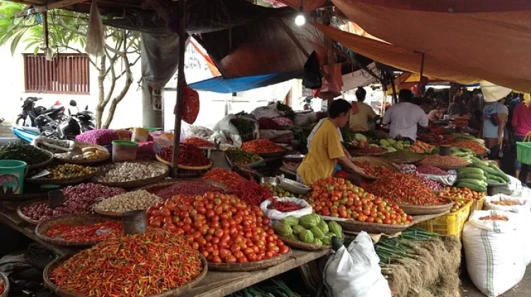 Pemda di Kalteng Terus Berupaya Stabilkan Harga Sembako Masuki Ramadan