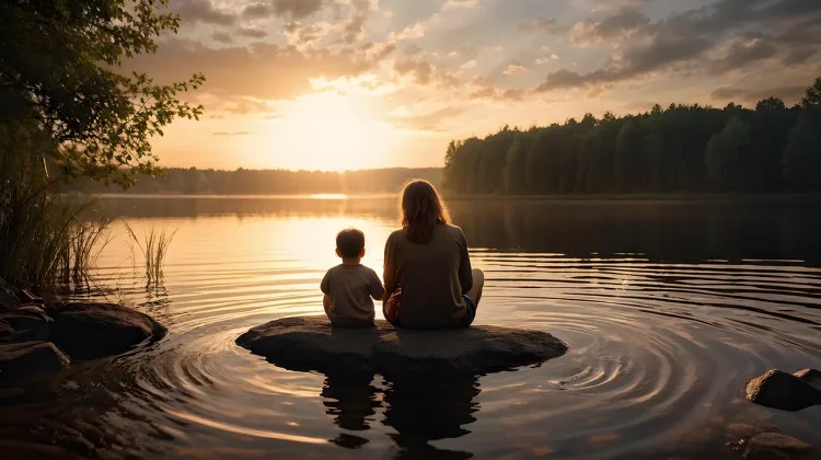 Parenting Tegas Dinilai Tetap Relevan di Era Modern