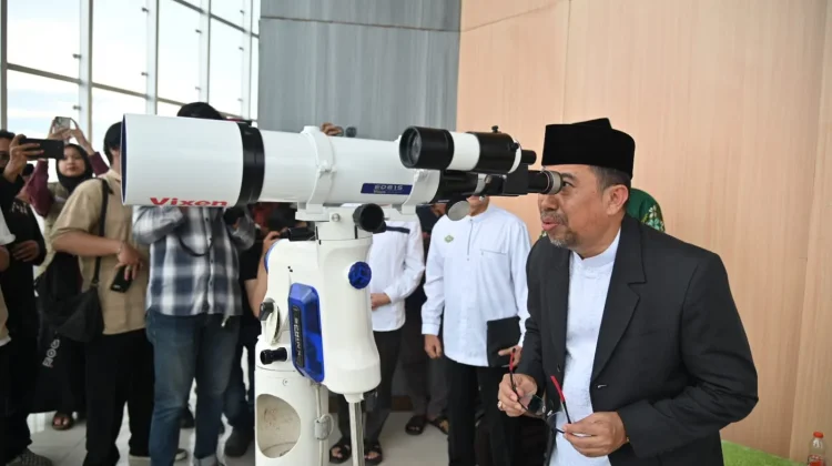 Umat Islam Berpuasa Mulai Kamis 19 Februari 2026