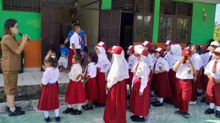 Kadisdik: Jam Pelajaran Selama Ramadan Hasil Rapat Bersama Kementrian