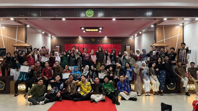Indeks Pembangunan Pemuda Kalteng Perlu Mendapat Perhatian Serius