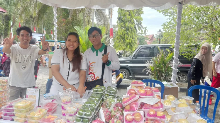 Strategi Jualan Buah-Buahan Agar Laris