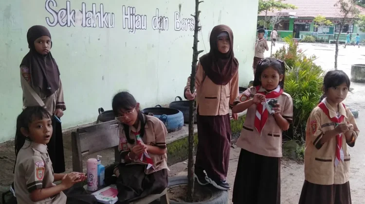 Disdik Palangka Raya Ingatkan Satuan Pendidikan Ajarkan Jurnal Mandiri