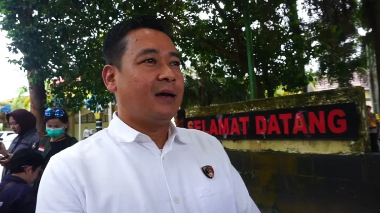 Jaringan Narkoba Kalimantan Manfaatkan Jalur Darat