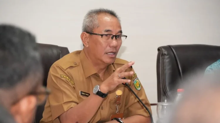 Jam Kerja ASN Palangka Raya Disesuaikan Selama Ramadan