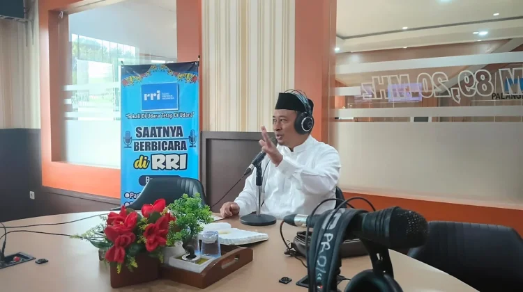 Manfaat Merayakan Ramadan