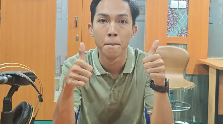 Duta Muda Berperan Aktif Jaga Tradisi Warisan Leluhur