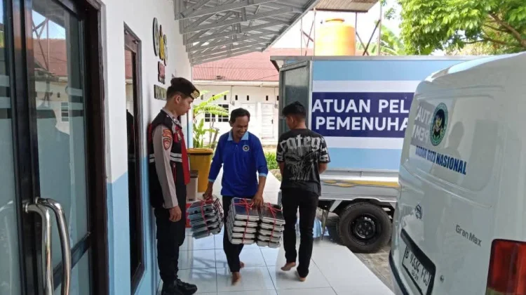 Sinergi UMKM Memperkuat Suplai Bahan Baku MBG