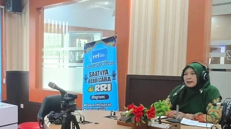 Alasan Menyambut Gembira Bulan Ramadan